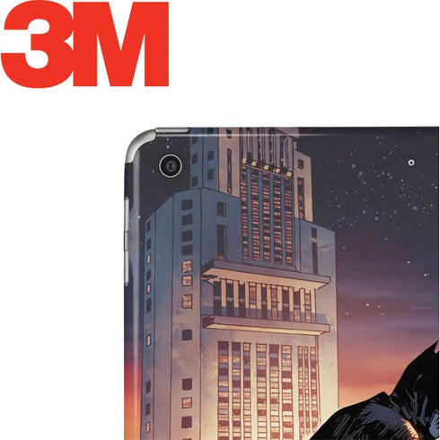 DC Comics Batman War on Crime Cover (Brazil) Apple iPad Skin